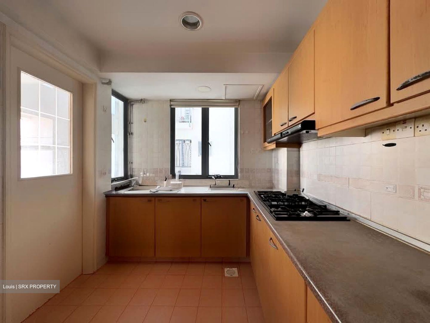 Aquarius By The Park (D16), Condominium #553310101